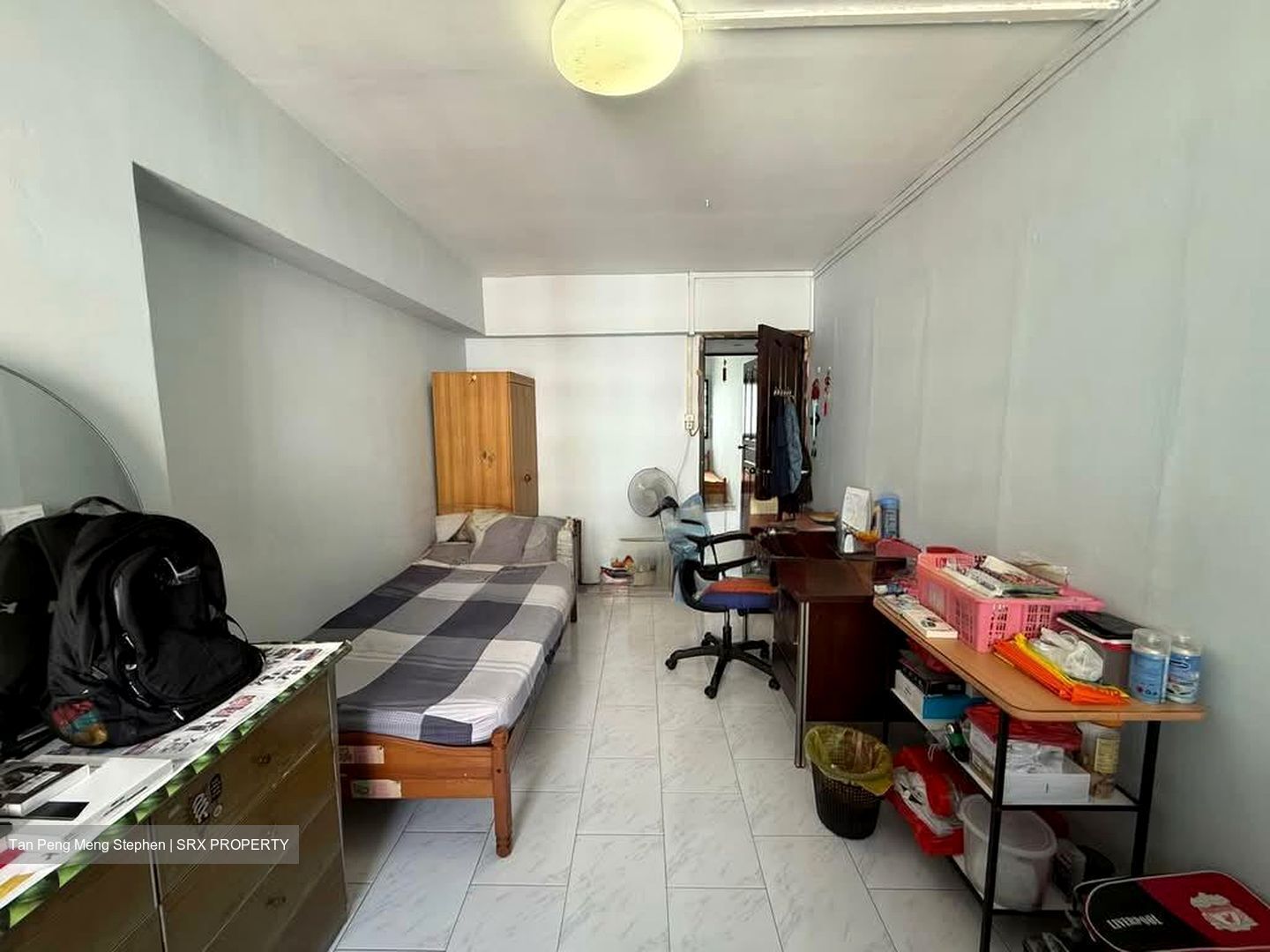 Blk 418 Hougang Avenue 8 (Hougang), HDB 5 Rooms #585005971